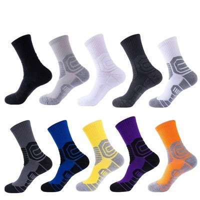 Basket Sport Strumpor